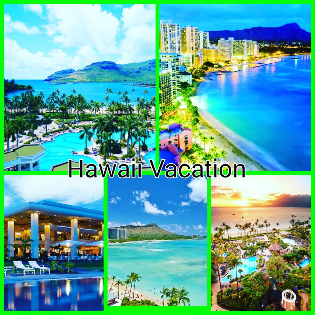 Hawaii Certified Specialist. Book your Hawaiian vacation with me today... Great rates!