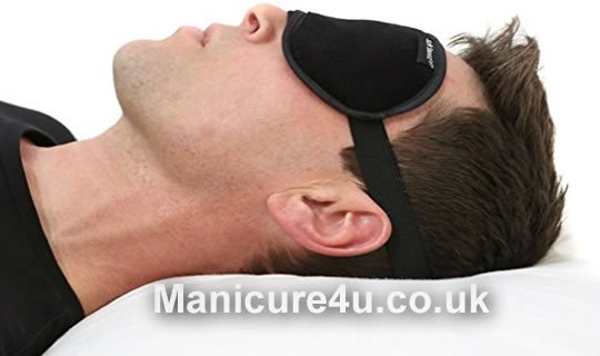Manicure4u's tweet photo. Get comfortable and high quality #Sleeping_Masks with great price from #Manicure4u. Visit: https://t.co/7wtwnFqAL5 https://t.co/7cLSGDsyL1