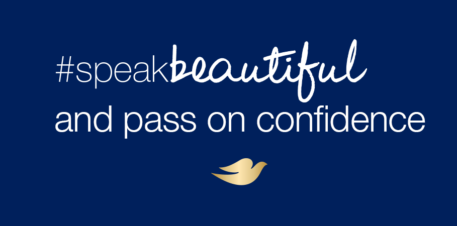 Dove tweet media