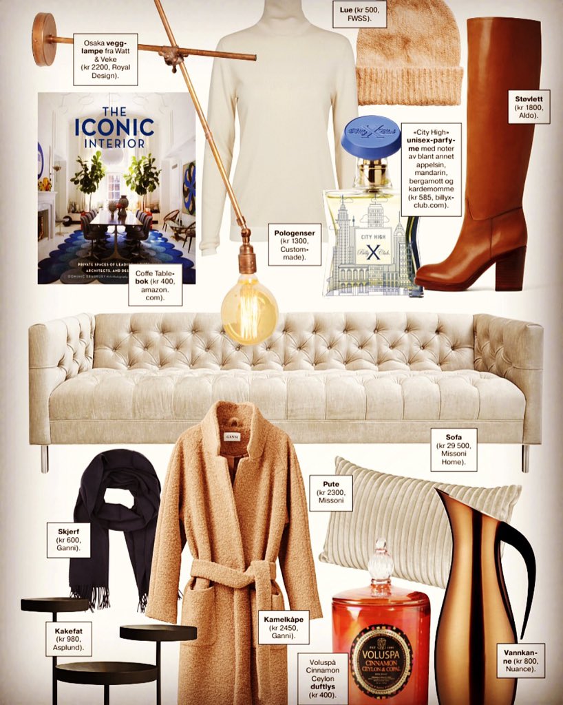 BillyXClub's tweet photo. @kkstil magazine put our fragrance City High in their annual gift-wishlist. Who are we to argue that? https://t.co/ULZeWnk8Iq
