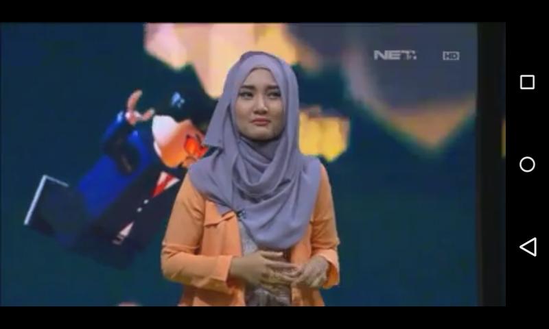 zulkifli_fsl's tweet image. Thank you @TheComment_NET @netmediatama sudah undang @FatinSL.  Next time undang2 lagi ya.

 #FatinTheComment_Net