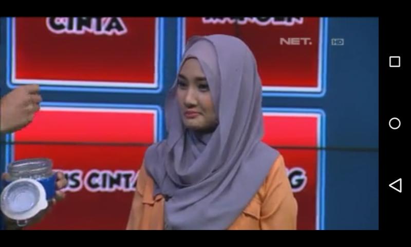 zulkifli_fsl's tweet image. Thank you @TheComment_NET @netmediatama sudah undang @FatinSL.  Next time undang2 lagi ya.

 #FatinTheComment_Net
