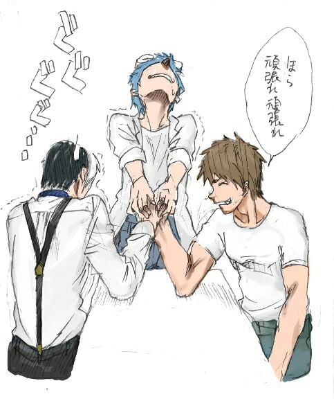 ひょろいのtwitterイラスト検索結果 ひょろいのtwitterイラスト検索結果