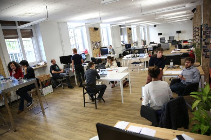 . <a href="/DigitalGrenoble/">vens</a> : "Totem French tech, open!" bit.ly/1Mg4SXh cc <a href="/frenchtech/">FrenchTech</a> #inauguration #Grenoble
