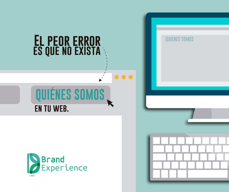 bex_ad's tweet photo. El usuario necesita saber quién está detrás de lo que ofreces. https://t.co/IJvl8w1iZ2