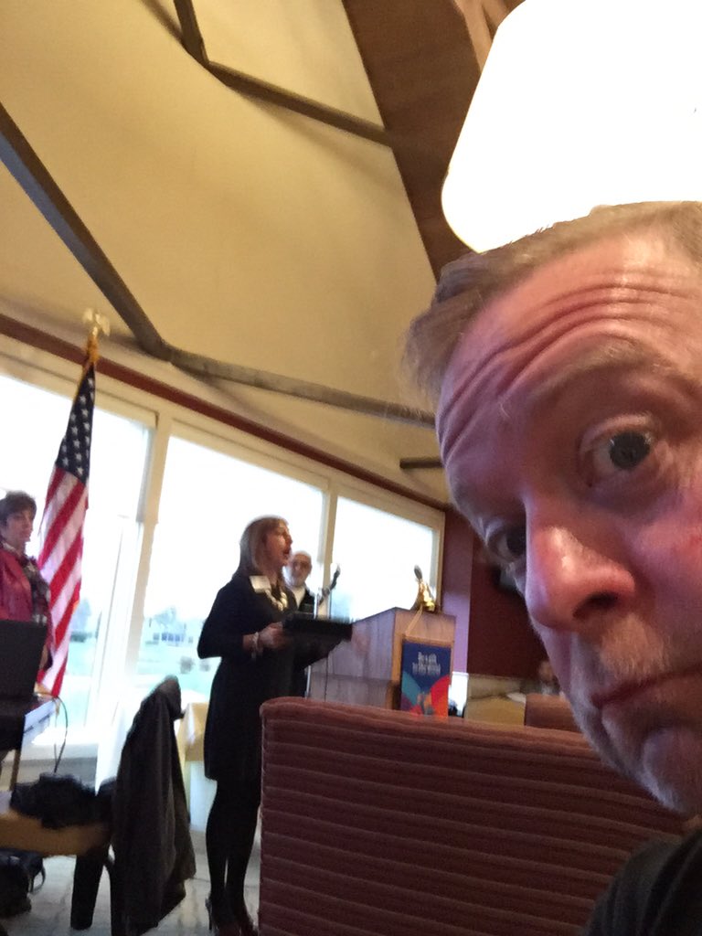 MattySexton's tweet photo. Hanging w/ @sueburness @DublinAMRotary @Dublin_Bash #TheBashisBack https://t.co/atrdvfPsGo
