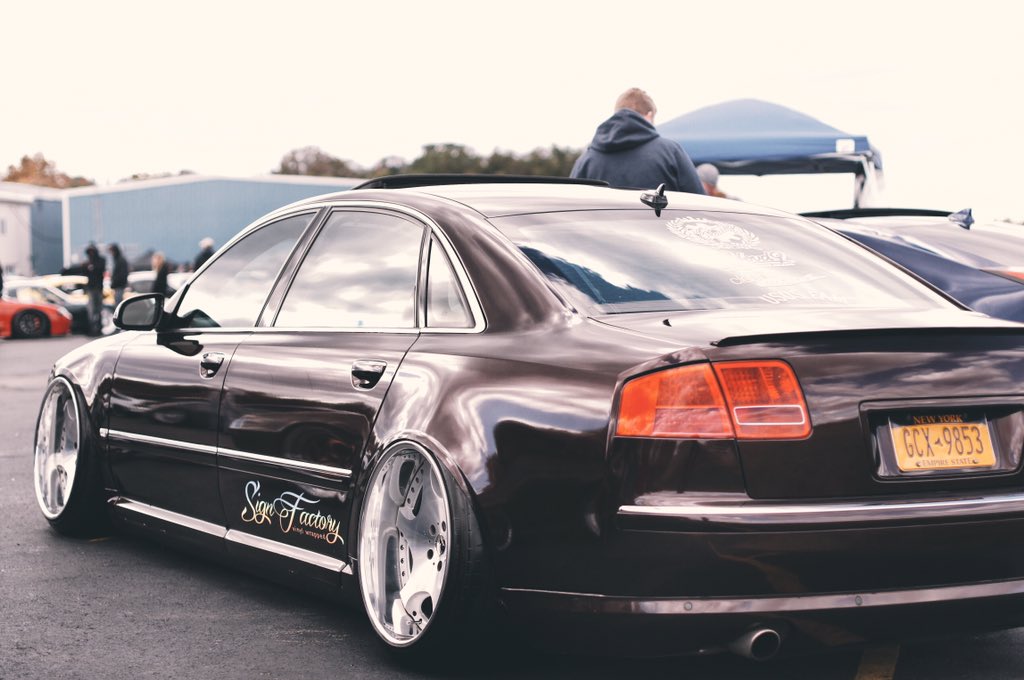 fittedlifestyle's tweet photo. AUDI LAID OUT More on https://t.co/TovFfahSnu #fcf15 #fittedlifestyle #pasmag https://t.co/WPqqO182Aa