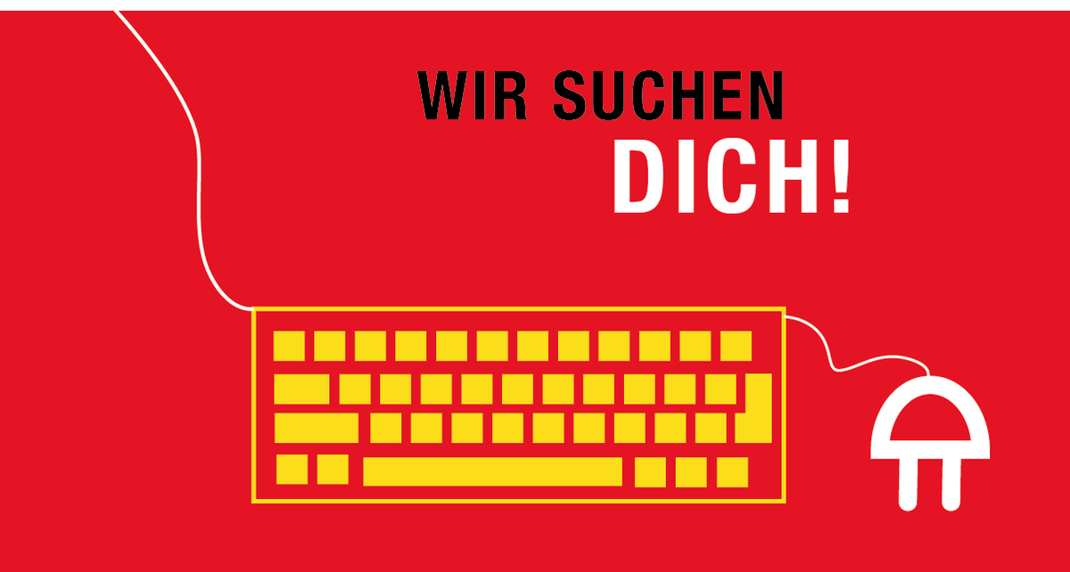 ezubis's tweet photo. Neue E-Zubis gesucht, die Teil unseres Blog-Redaktionsteams werden möchten - es lohnt sich! https://t.co/OmMl5zZm9A https://t.co/iwoLqn6mVJ