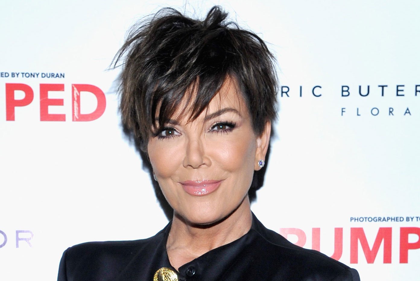 Look who wrote Kris Jenner the sweetest b-day message:  