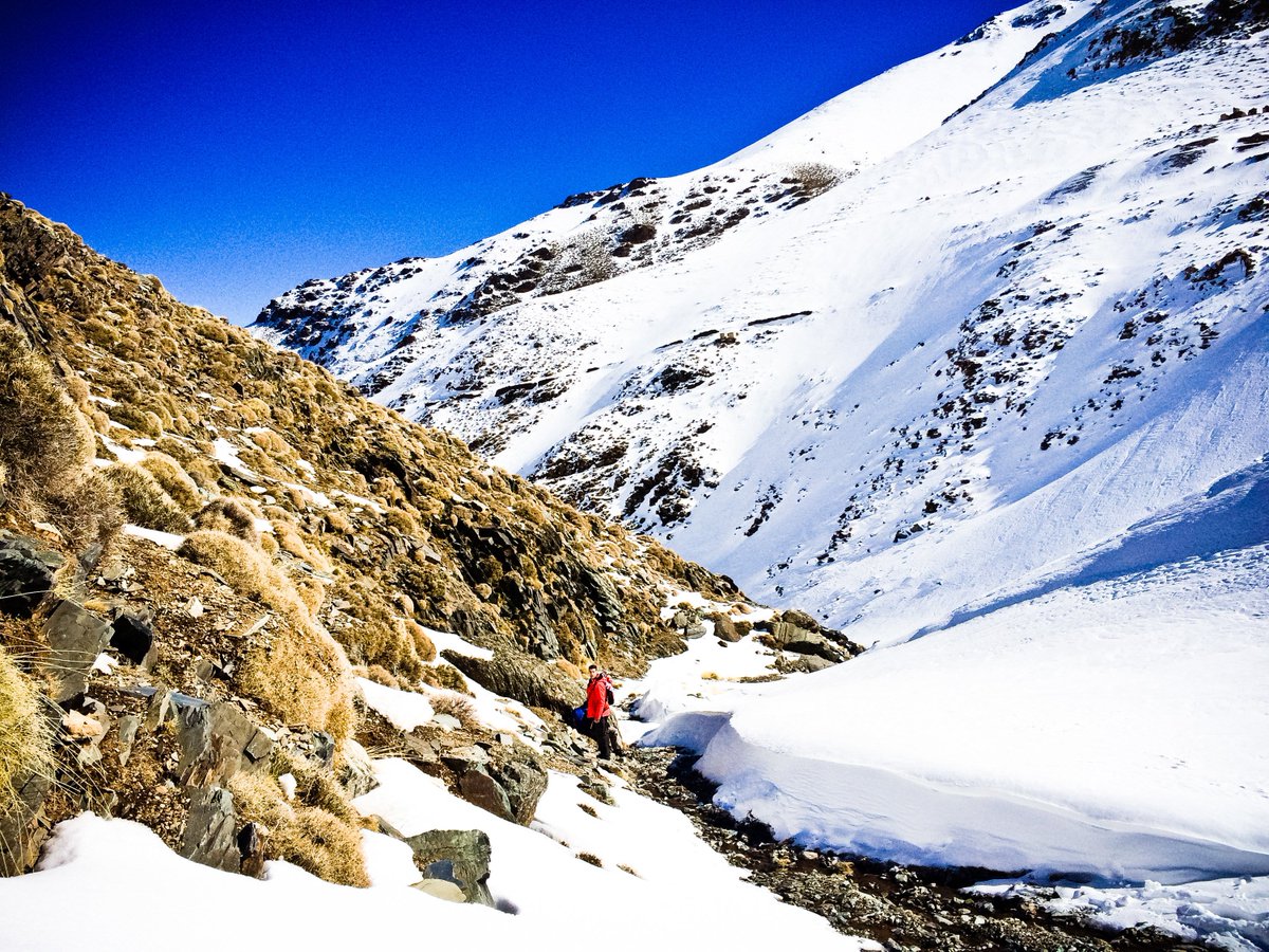 Morocco - one of the best winter get-aways for those looking for wild adventure. Join our Feb LEGENDS expedition !