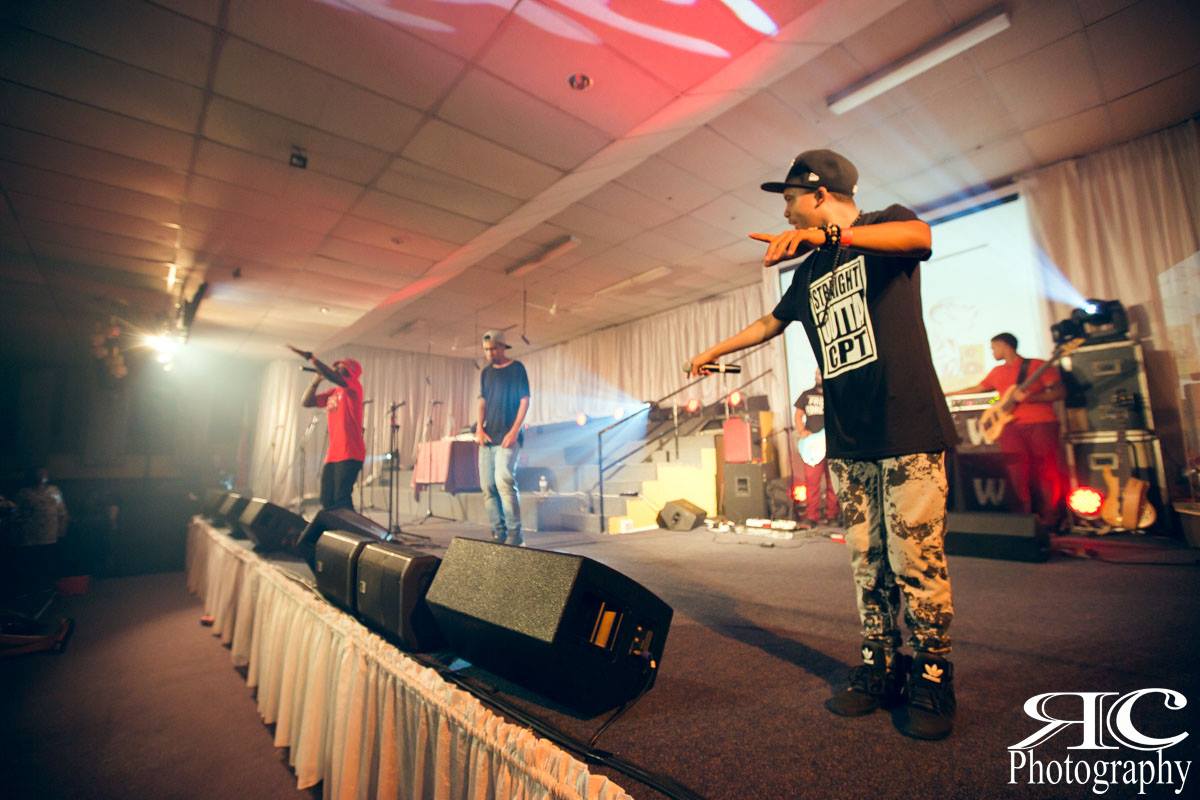 TeamNBJ's tweet photo. Get the FREE download of 'Welcome To CPT' now >> https://t.co/hlju7UPPA9 #TeamNBJ https://t.co/z2CC5FXCUI