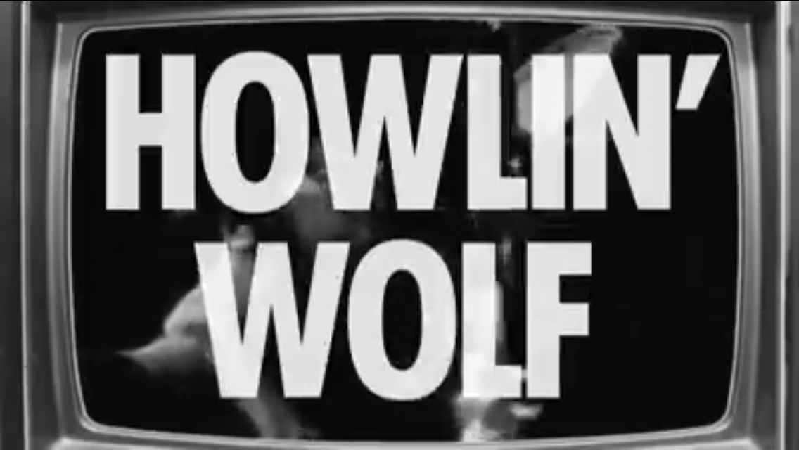New single 'Howlin' Wolf', OUT TODAY! Download or stream bit.ly/BIBSDOWNLOAD - Free gig tonight <a href="/TheFinPub/">The Finsbury</a>
