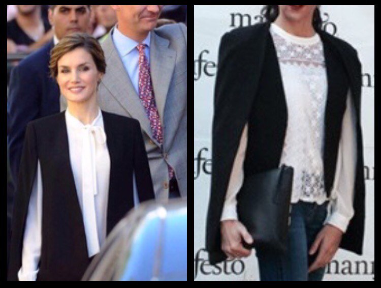 Manifesto Chic marca tendencias reales...