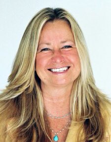 PictureFlorida's tweet image. Today at 10 am Pacific, we interview Pamala Oslie. Her ability to read auras is legendary!
1150kknw.com