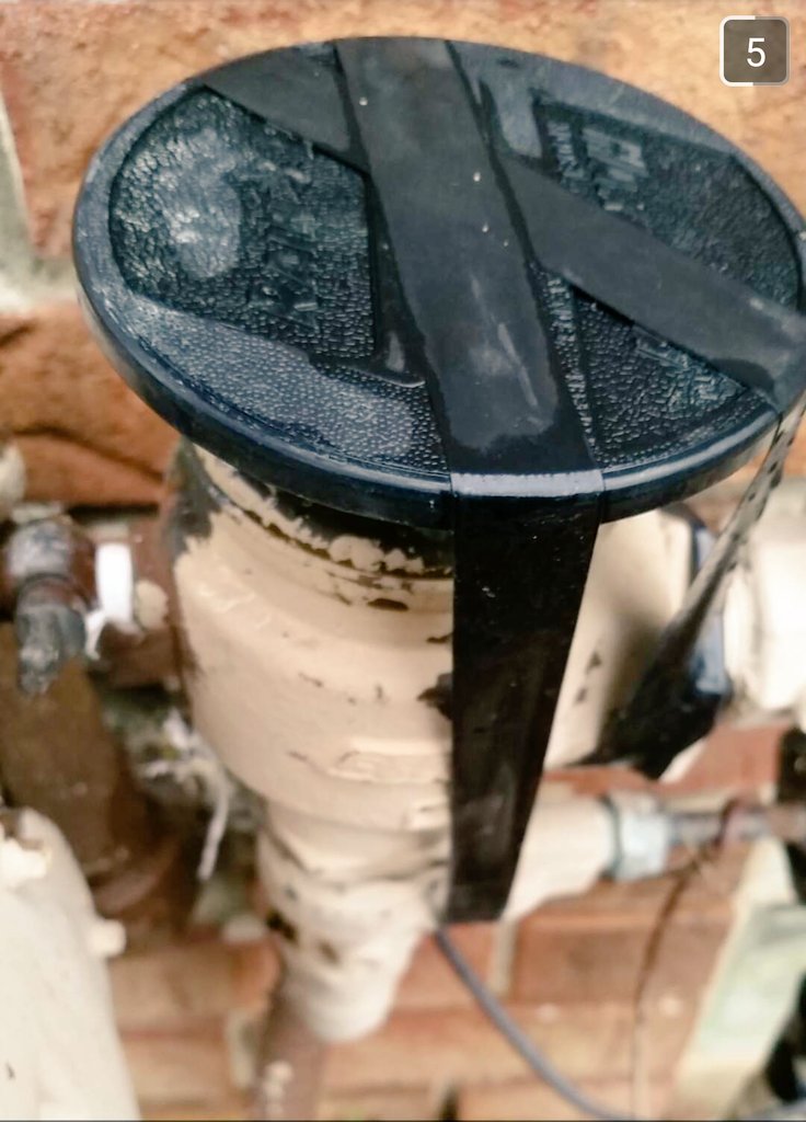 My new favorite PVB repair kit from <a href="/RainBirdCorp/">RainBirdCorp</a> <a href="/Irrigation/">Irrigation</a> 😂 #winterizingseason