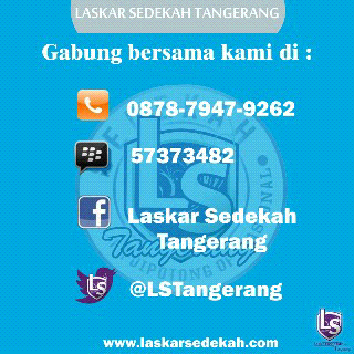 Ini dia CP kami | yg ingin tanya2 seputar LS boleh japrii ya#jadikan hidupmu penuh warna dg beriman&amp;beramal karnaNya