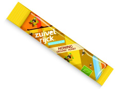 Als eerste in Nederland, biologische honingsticks
biojournaal.nl/artikel/20676/…