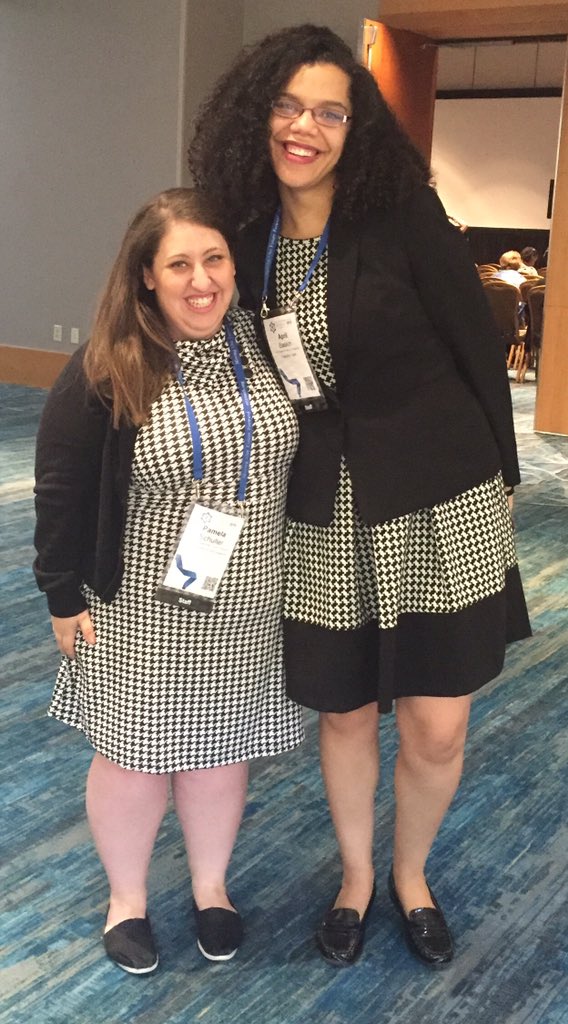 PamelaComedy's tweet photo. Audacious Hospitality sometimes means twinning. @Urj #Biennial15 @anbaskin https://t.co/OjPLqIigul