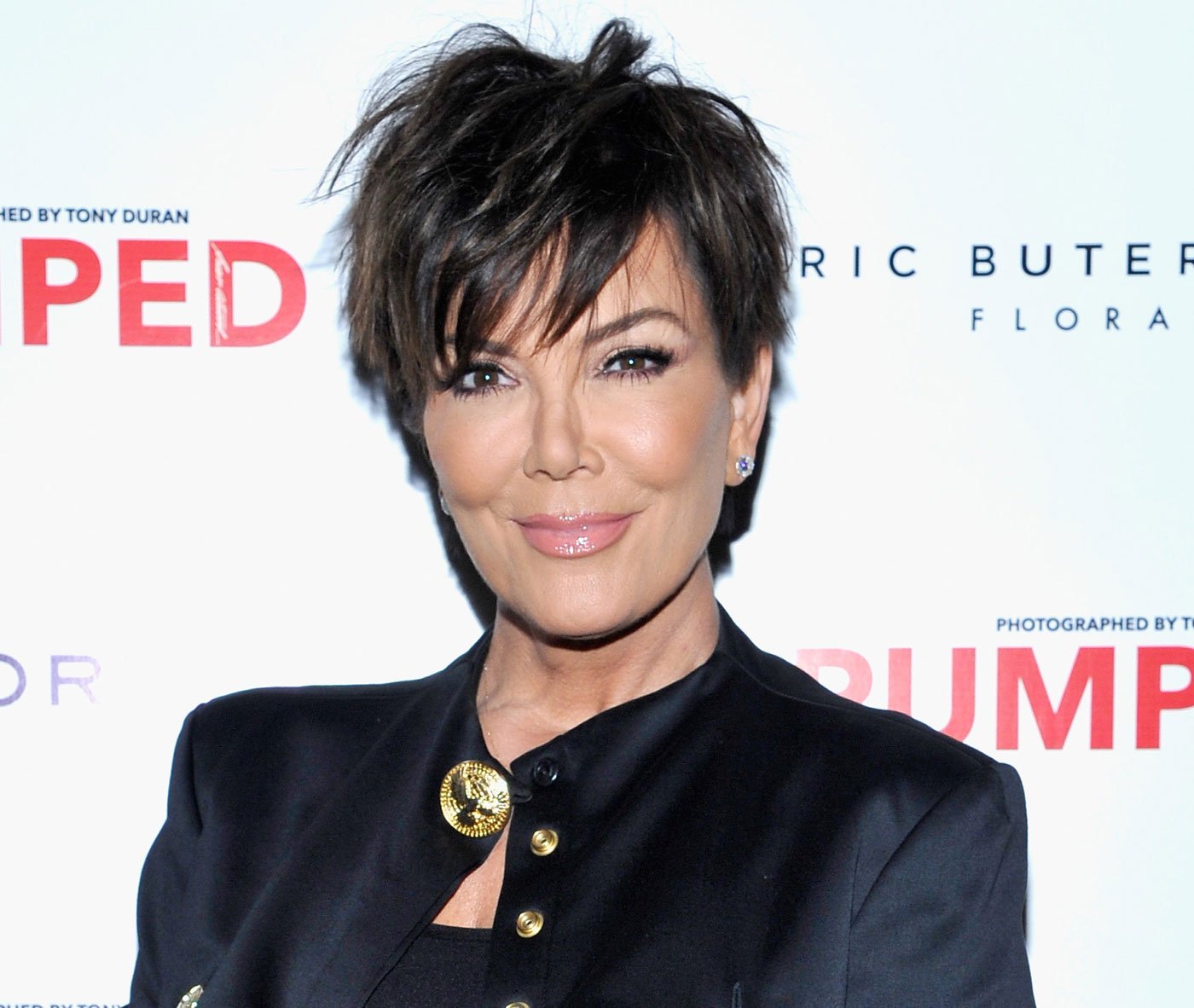 Caitlyn Jenner Wishes Kris Jenner a Happy Birthday With \"Our Wonderful Family\"  