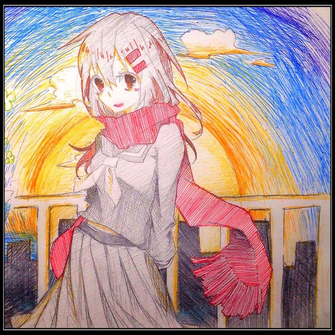 アヤノのtwitterイラスト検索結果