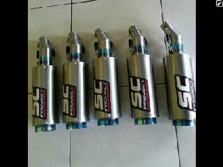 Lujenk  muffler tweet media