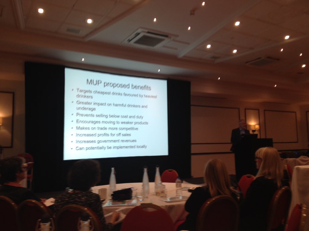 Great talk at <a href="/SSA_Addiction/">Society for the Study of Addiction</a> symposium