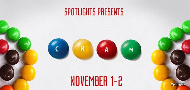 Review: <a href="/brstlspotlights/">Bristol Spotlights</a>' ‘CRAM’ epigram.org.uk/arts/2015/11/r…