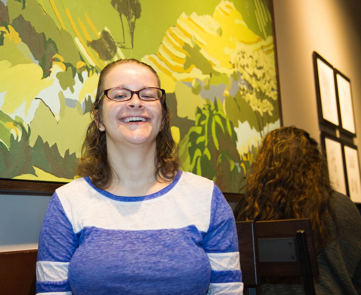 "My parents wouldn’t help me so I put myself through nursing school"
tinyurl.com/q9w3j4c