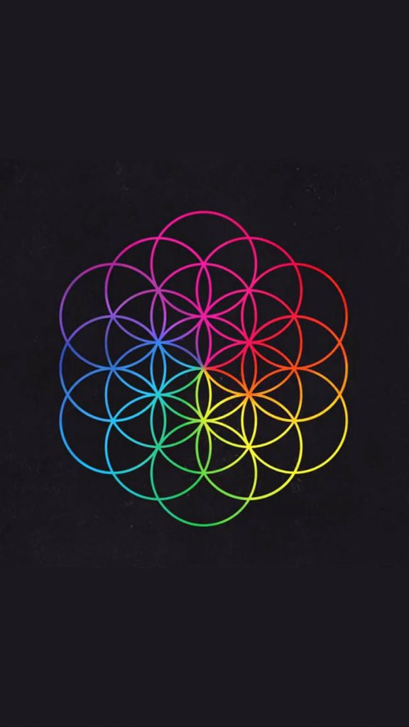 Music Coldplay Wallpaper