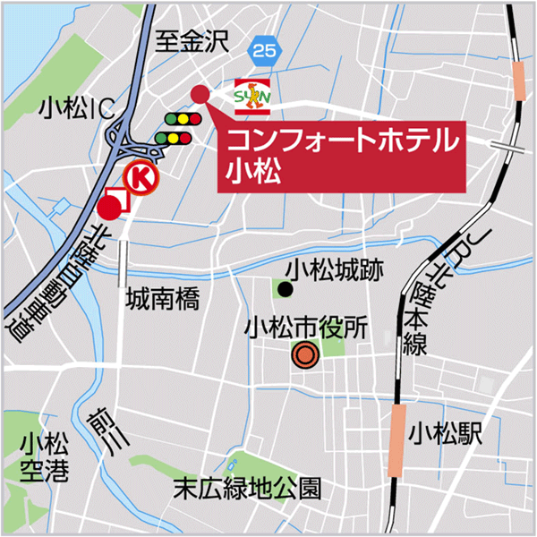 maribethwda13's tweet photo. コンフォートホテル小松
駐車場、朝食＆珈琲無料■広い客室、オリジナル快眠枕、全館無線LAN■...
https://t.co/4y399JY5Ot https://t.co/6mho8qkbz8