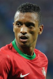 O Xrhsths みさぺ Sto Twitter ナニことルイス カルロス アルメイダ ダ クーニャは カーボベルデ出身のサッカー選手 フェネルバフチェsk所属 ポルトガル代表 ポジションはフォワード T Co Wddigvezoc