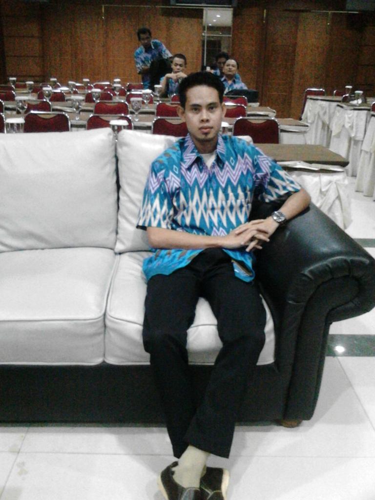 shafwan_azzam's tweet image. pelatihan bintek #FatinTheComment_NET