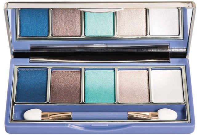 MakeUpAndBeaut7's tweet photo. Mini palette di 5 colore della @pupamilano @PUPAMilano_IT  .. con nuance per creare sfumature 👀 https://t.co/uugsqDuM9v