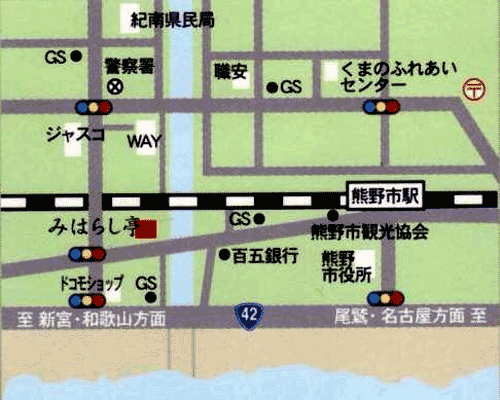 fabiolascn92's tweet photo. みはらし亭
熊野市の中心部に位置し、駅のすぐ近くの大変便利な場所、ビジネスから観光までお...
https://t.co/EfPB6VRGQI https://t.co/8z5ztSyP8F