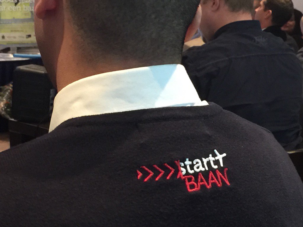 JoycevRandwijk's tweet photo. Eindpresentaties en certificering @Startbaan010 @ovvrotterdam @rotterdam https://t.co/jSeFkfQjLs