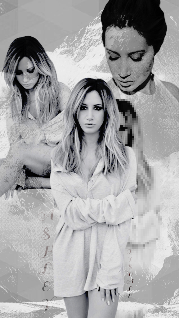 2Bgraph's tweet image. Hello everybody, here new lockscreen of Ashley Tisdale.// #ashleytisdale @ashleytisdale