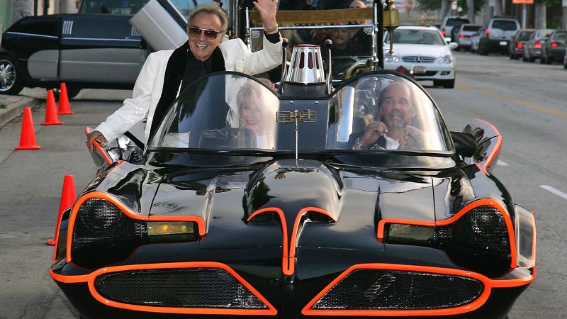 CheapestParts's tweet photo. #RIPGeorgeBarris #Battmobile #Classiccars https://t.co/1xeMRAlvoh
