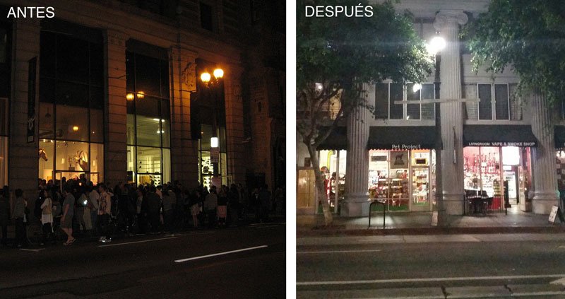 bit.ly/1MMSkMS Las luminarias municipales de las calles Los Ángeles se actualizan <a href="/fabricaled/">Fabricaled</a> <a href="/ecorelay/">ECORELAY</a>