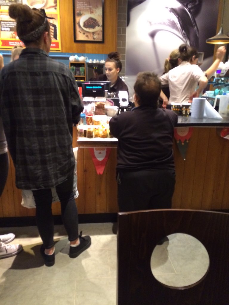 Afrojake26's tweet photo. #SmallCoffeePlease https://t.co/1xldTi4koC