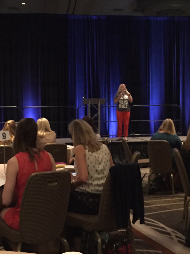 SLalashuis's tweet image. #ECET2FL @srhulsman rocked our #TeacherTalk kickoff this morning! #vcspln with @tlmarcks