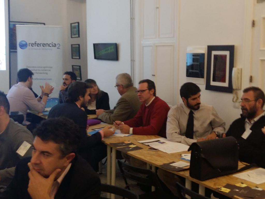 LuisMiguelAlbor's tweet photo. Más de 60 #Empresarios han estado esta semana con @Referencia_2  #Equipodirectivos #EquipoRetiro #Equipohermosilla https://t.co/Rz7K4O8QmU