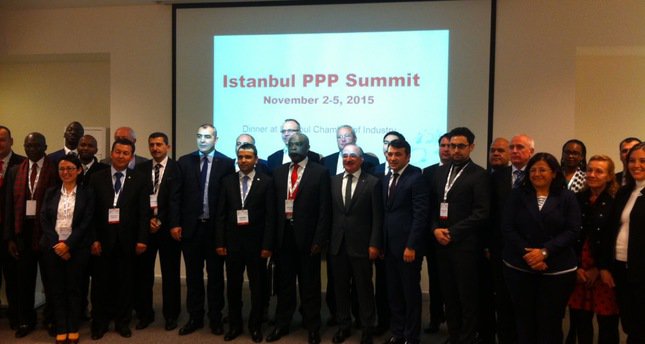 IP3Global's tweet photo. IP3's David Baxter was interviewed in Turkey about the Istanbul @PPP_Week. Read: https://t.co/M16pmFmaKk https://t.co/vo9SOjaOhX