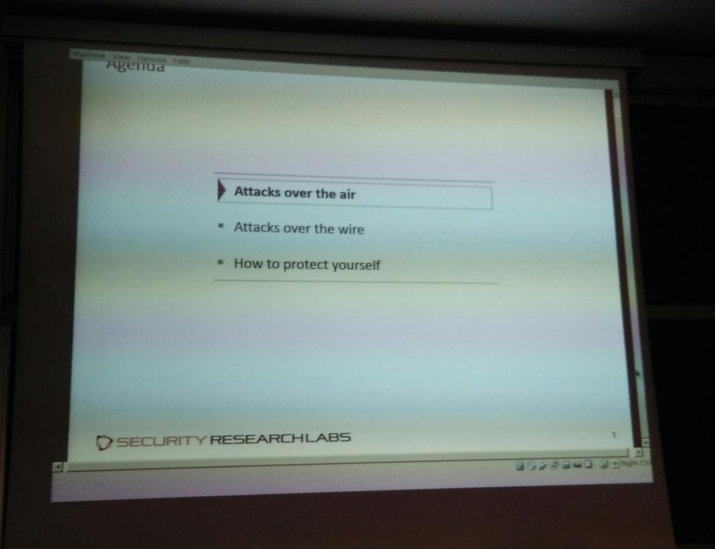 Gabri_Lo_Castro's tweet photo. “Intercettazioni: tutto quello che non avreste voluto sapere“

#security @polimi https://t.co/VGLAifOXOV