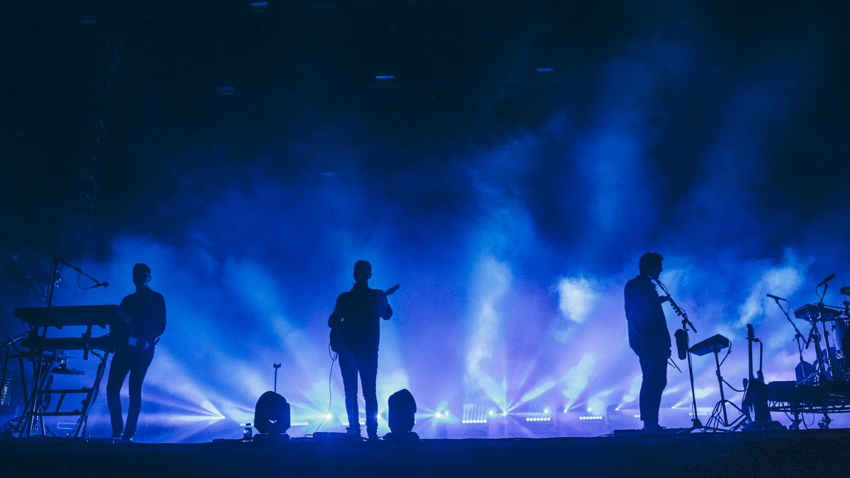 meltfestival's tweet photo. One for the weekend: https://t.co/MKE4V7BmHD 👌
@alt_J #melt2015 https://t.co/UQv2XjolnU