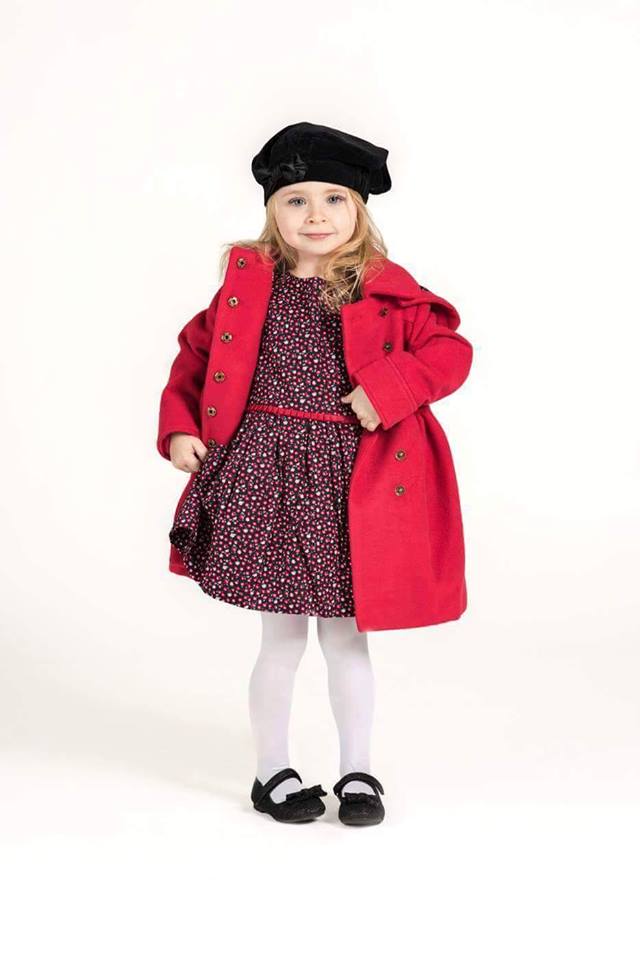 cnyadvertising's tweet photo. Kiddie Couture!  #SergentMajorChildrensClothing https://t.co/3QQWmwztFH