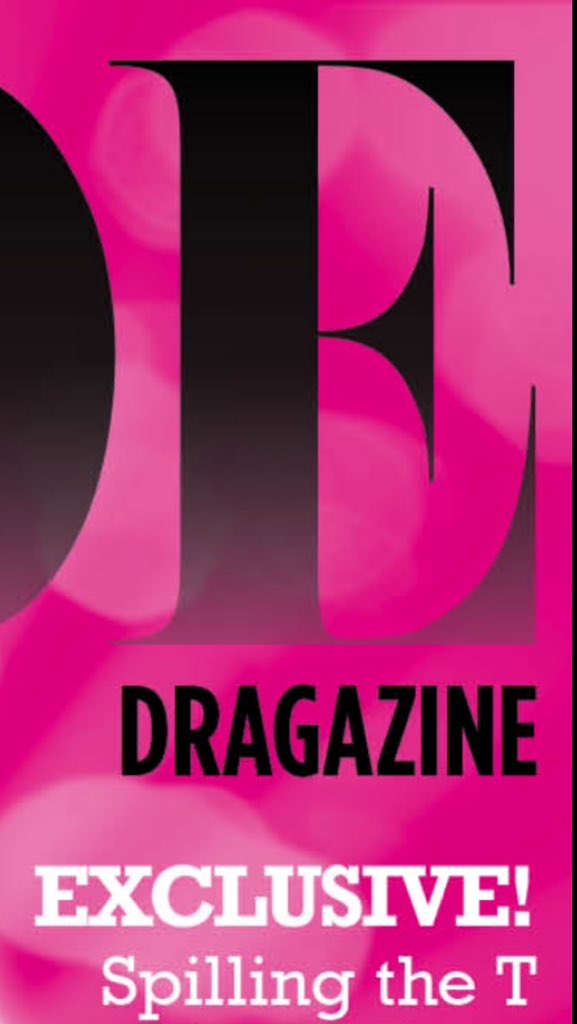 shadedragazine's tweet photo. Coming soon... #shade2 https://t.co/J9ZoKGLAGy