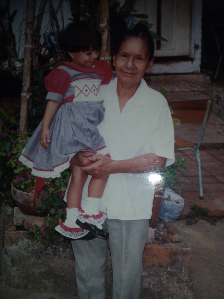 AngieNavia1's tweet photo. @MBDRCN  #RosabelEnMBD  es mi Abuela, mi mama sueña mucho Con ella, Sera que Le Quiere Decir Algo? Gracias https://t.co/85PXrrVYeW