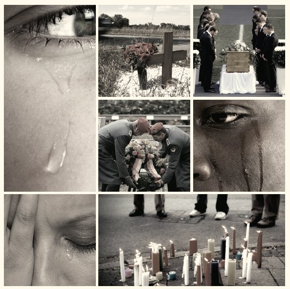 #Tod in der öffentlicher #Wahrnehmung. Was macht es mit uns? Mehr zum Buch :bestatter.de/index.php?id=7…