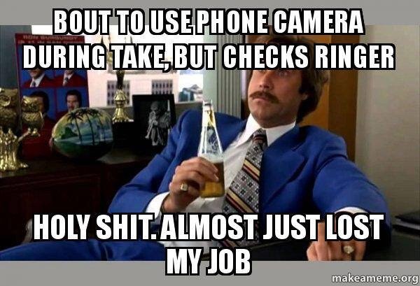 FilmingProblems's tweet photo. #filmingproblems https://t.co/VDZBatMPwB