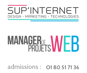 EpitechDigital's tweet photo. À demain sur le stand 84 au salon @s_grandesecoles ! (les 7 et 8 novembre)
Formation : #ManagerDeProjetsWeb https://t.co/5t1dNmgo4Z